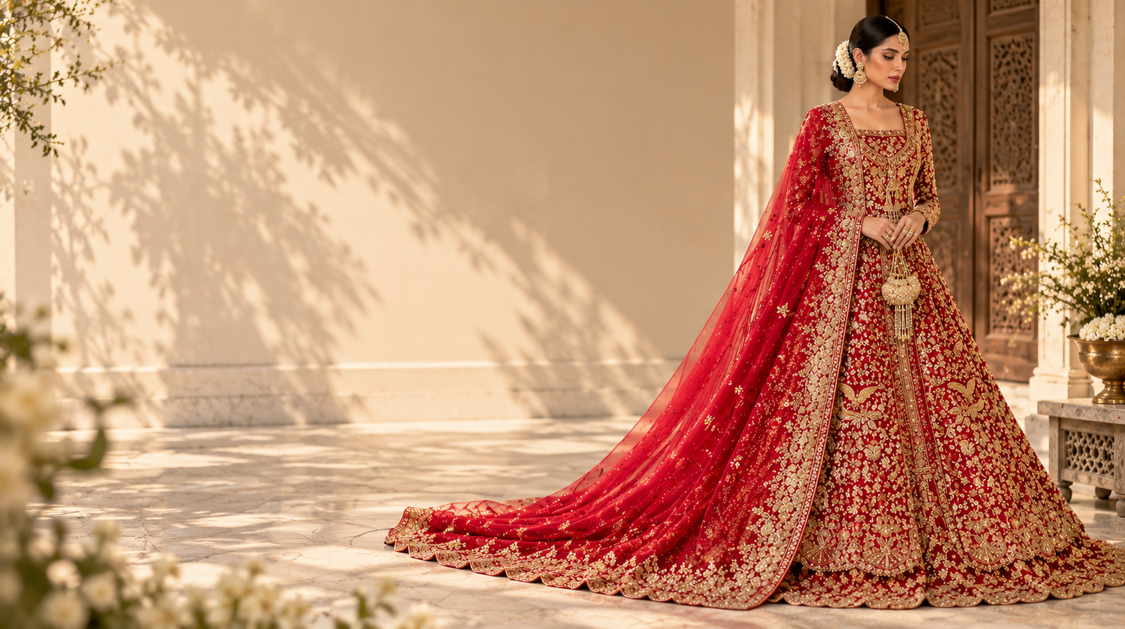 THE ART OF COUTURE.