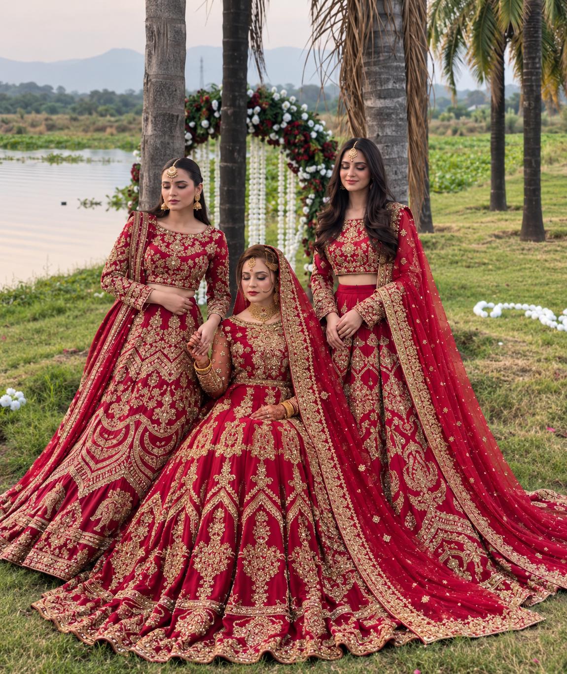 Bridals