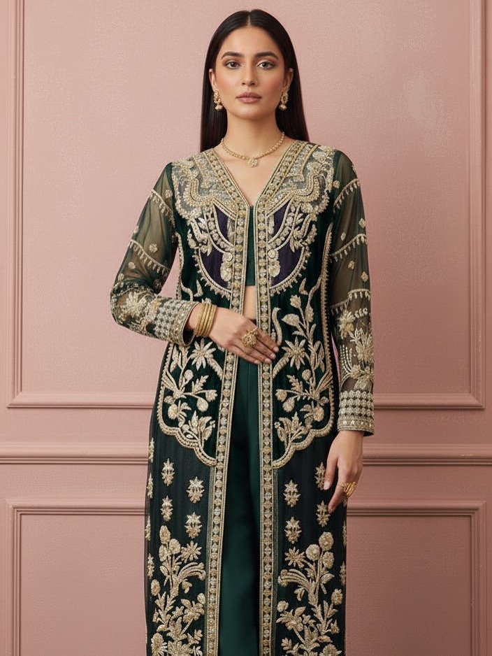 Velvet Opulance