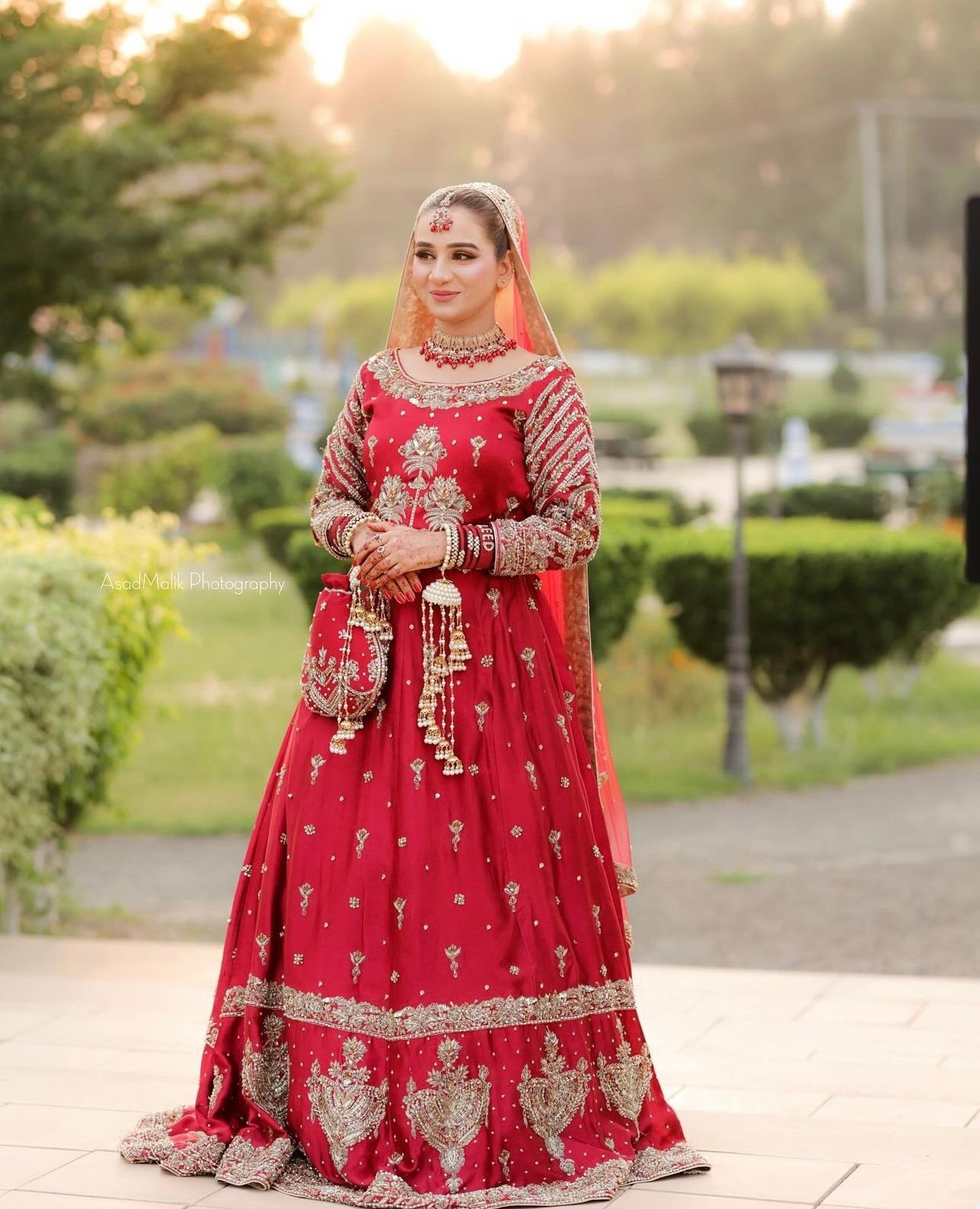 MNR Elephant Bridal