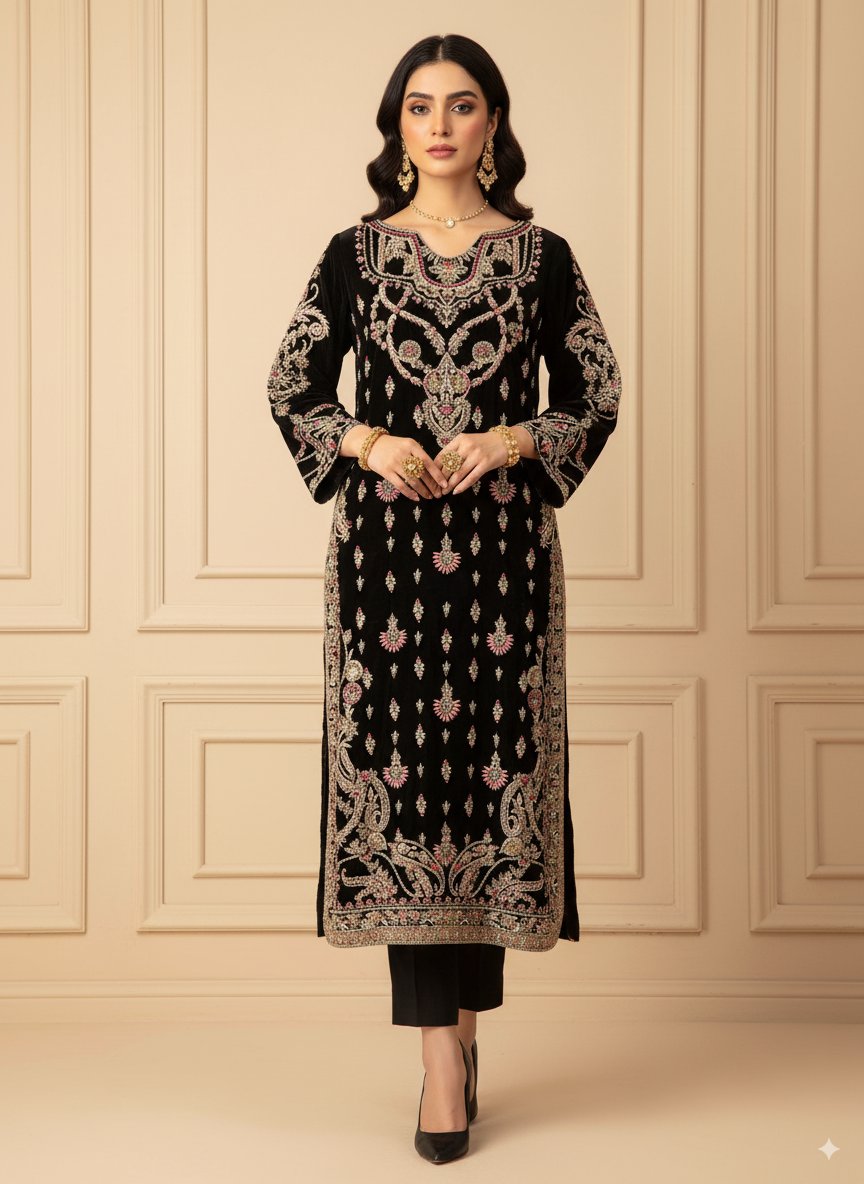 Bita Black