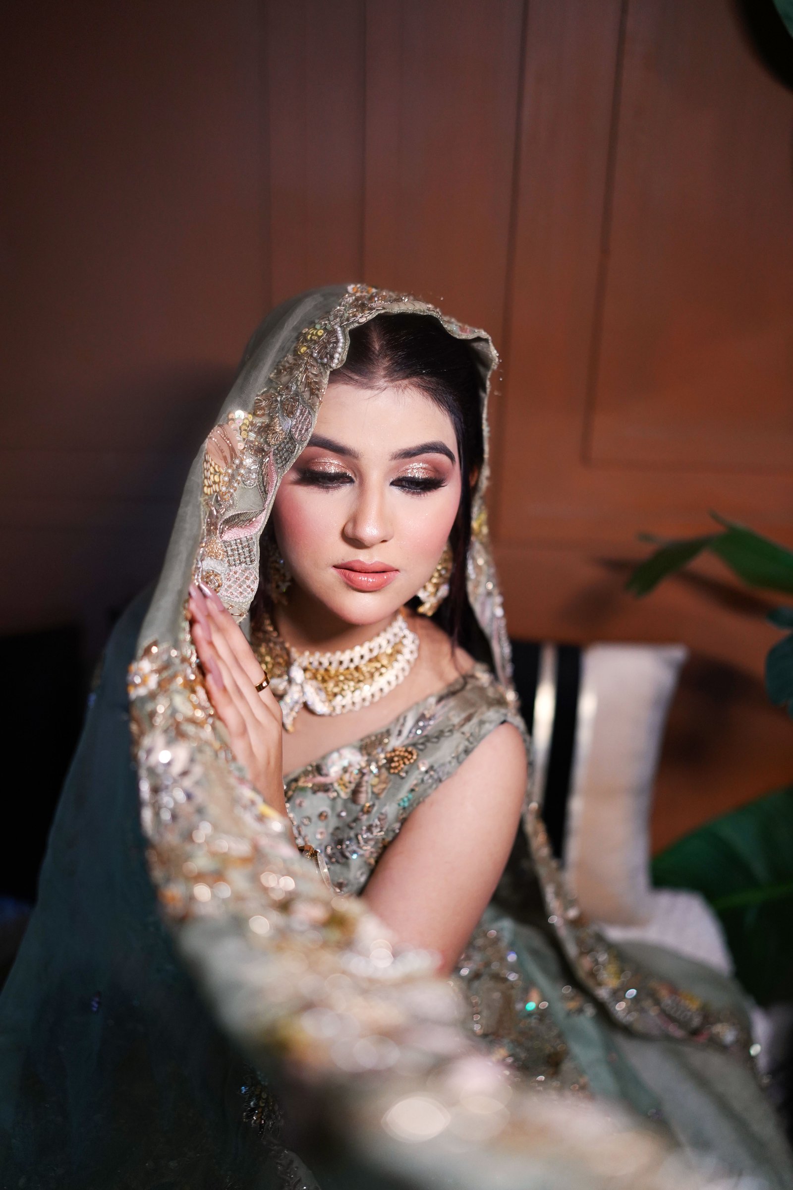 Rida-e-Ulfat